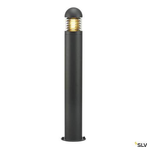 C-POL POLE FL E27 anthracite IP54