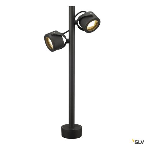 SITRA 360 Pole TCR-TSE IP44 anthracite