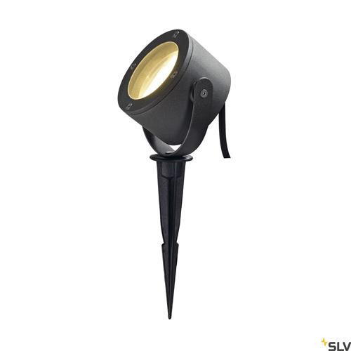 SITRA EARTH 360, outdoor spike luminaire