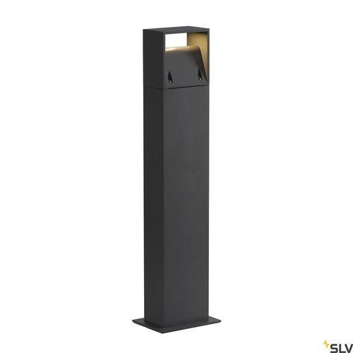 LOGS 70 Pole 3000K IP65 anthracite