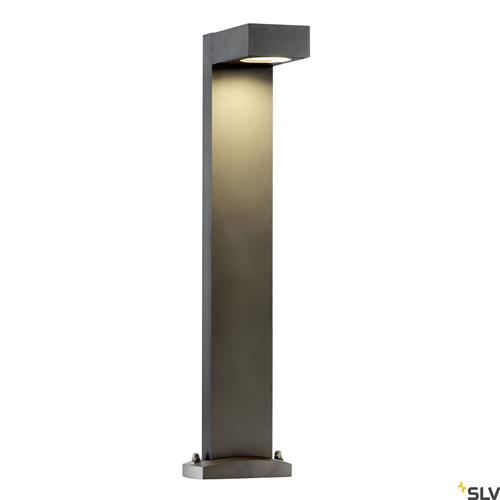 QUADRASYL 75 Pole TCR-TSE FL anthracite