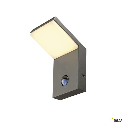 ORDI SENSOR WL 3000K IP44 anthracite