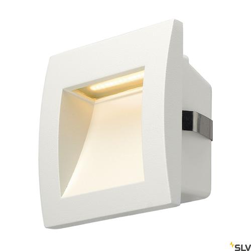 DOWNUNDER OUT LED S, outdoor recessed wa