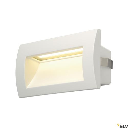 DOWNUNDER OUT LED M, outdoor recessed wa
