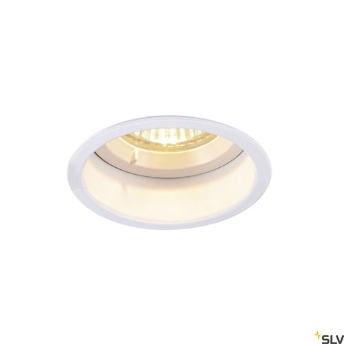 HORN DL, QPAR 51 white BDT