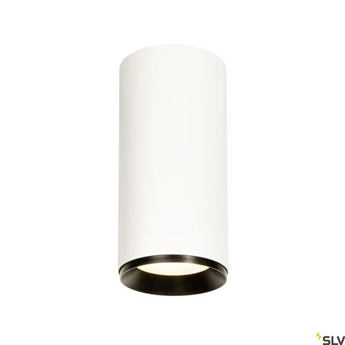 NUMINOS XL CL DALI w/b 4000K 24°