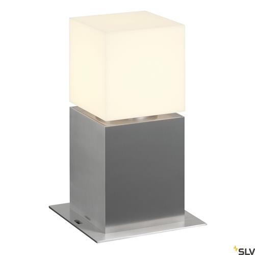 SQUARE POLE 30 Pole E27 IP44 SST