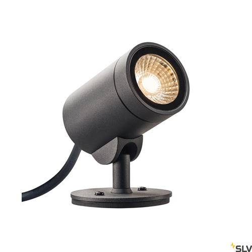 HELIA SPOT I CW anthr. 3000K IP65 35°