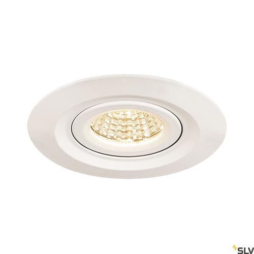 KINI, outdoor recessed ceiling light, LE