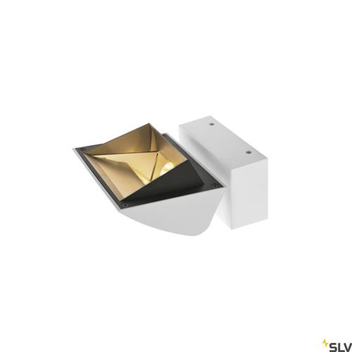 MERADO FLOOD WL PHASE 3000K white