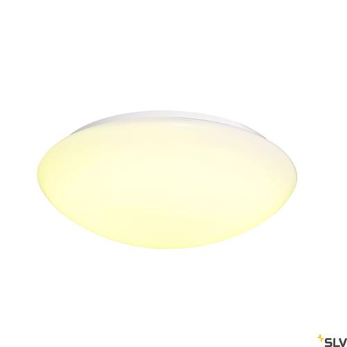 LIPSY® 50 CW Dome CCT IP44 white