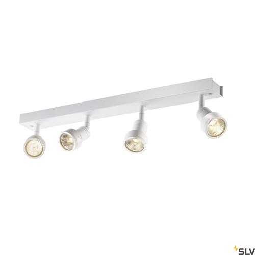 PURI CW quad QPAR51 white