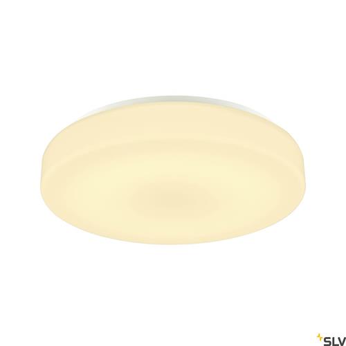 LIPSY® 50 CW Drum CCT IP44 white