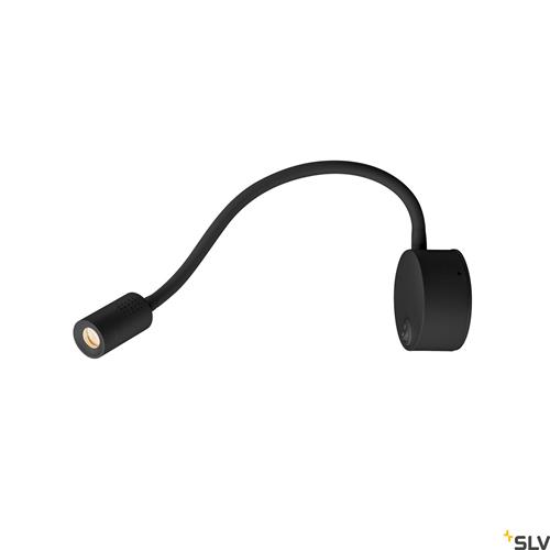 DIO FLEX PLATE WL 2700K black