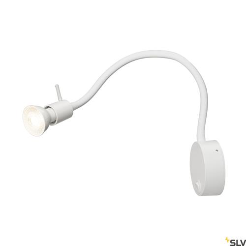 DIO FLEX PLATE QPAR51 WL white