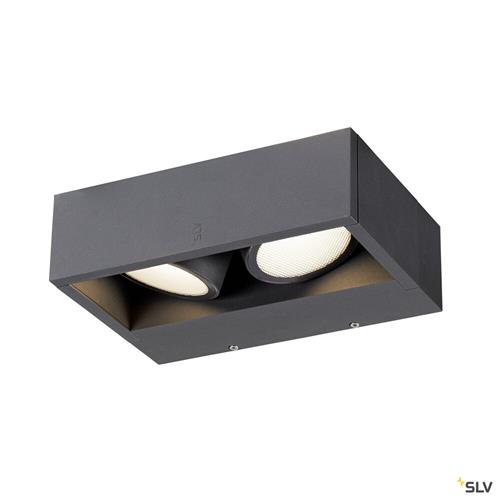 ESKINA FRAME WL double 27W anthracite