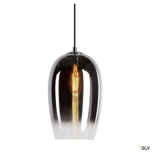 PANTILO OVAL PD E27 chrome