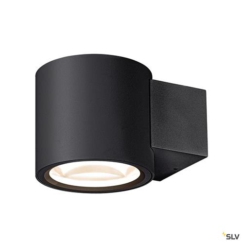 OCULUS WL PHASE 2000-3000K black