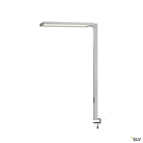 WORKLIGHT TL 4000K silver