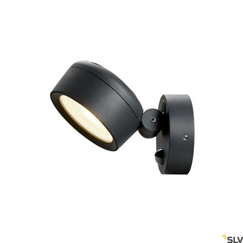 ESKINA SPOT SENSOR CW PHASE anthracite