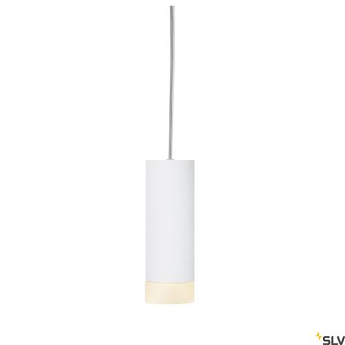 ASTINA QPAR51, Indoor pendant, white