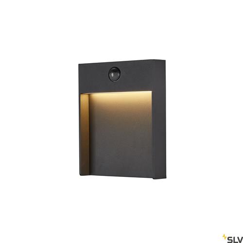 FLATT SENSOR WL CCT anthracite