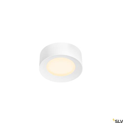 FERA 25 CL DALI white