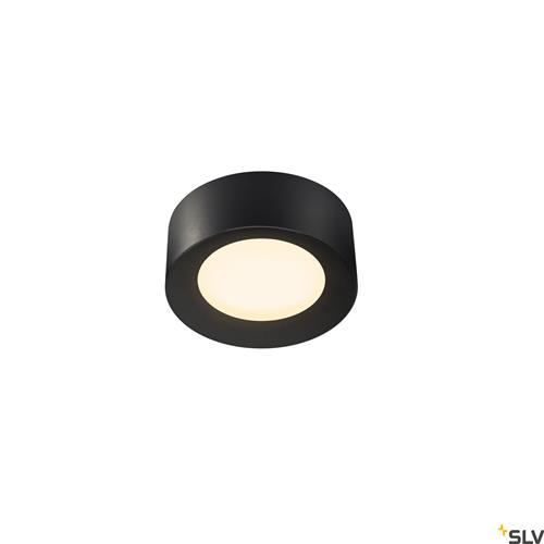 FERA 25 CL DALI black