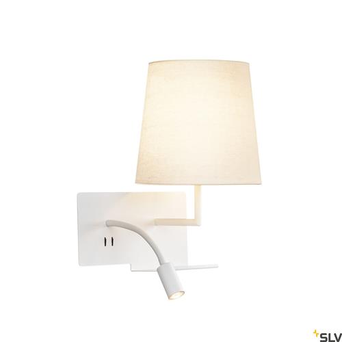 SOMNILA FLEX WL right white