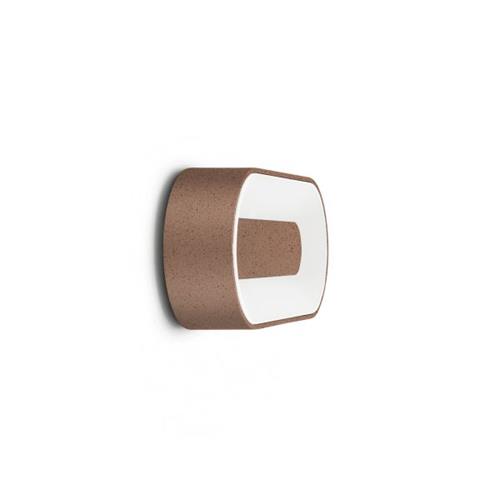 Ross 280 LED  2.7K 13W Corten Push