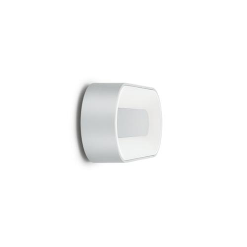 Ross 280 LED  4K 13W Grey High Tech RAL