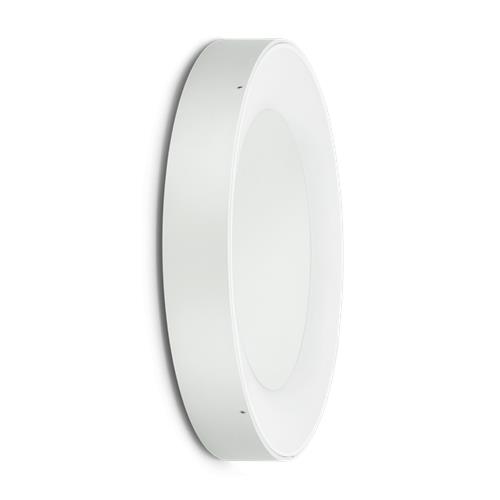 Ross 330 LED  4K 25W White from moulding