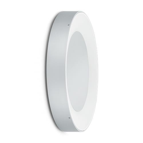 Ross 330 LED  3K 25W Grey High Tech RAL