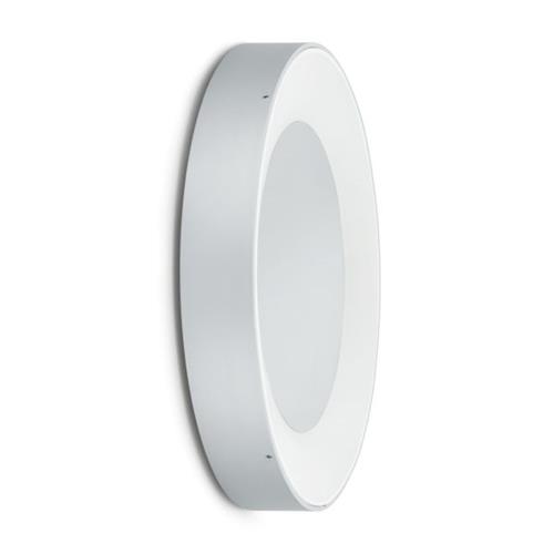 Ross 330 LED  3K 25W Grey High Tech RAL