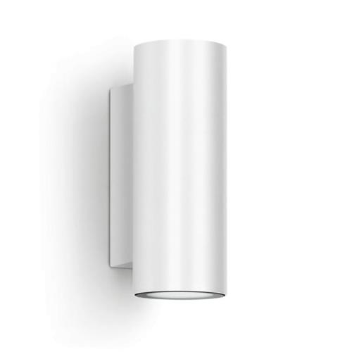 Noa 50 LED 3K 9W White RAL 9010