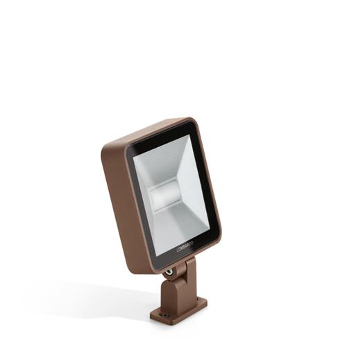 Tag 110 LED  3K 10W Corten