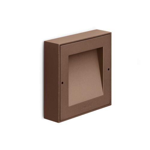 Koi 110 LED 3K 6W Corten