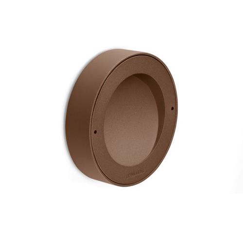 Koi 120 LED 3K 6W Corten