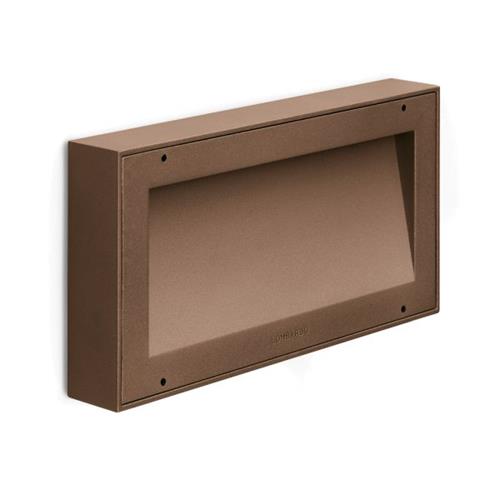 Koi 220 LED  3K 10W Corten