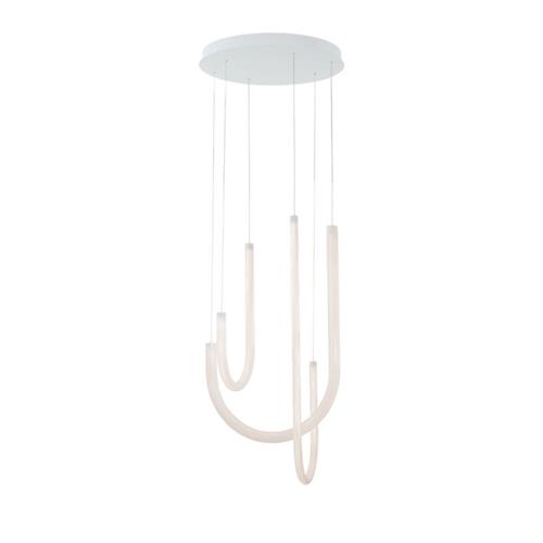 Suspended Light D:410 Yvonne