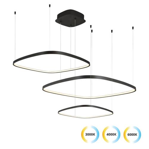 Suspended Light Lorenzo