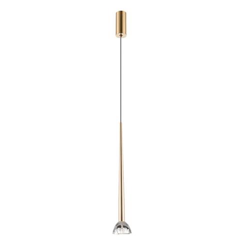 Pendant Lamp Gold Rina
