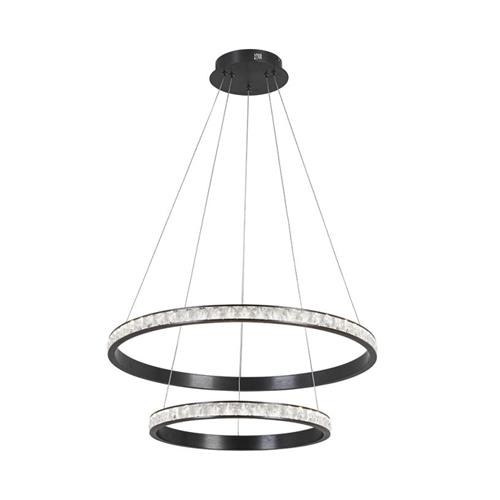 Suspended Light D:620 Oriana