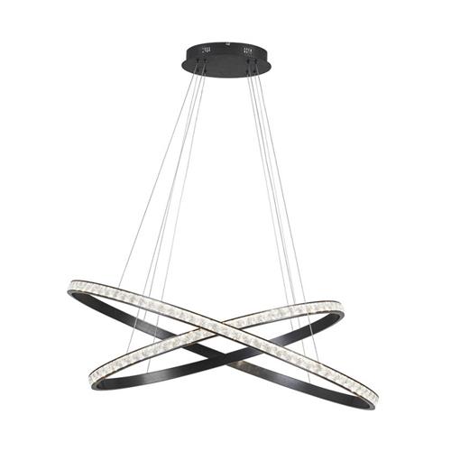 Suspended Light  L:1000 Oriana