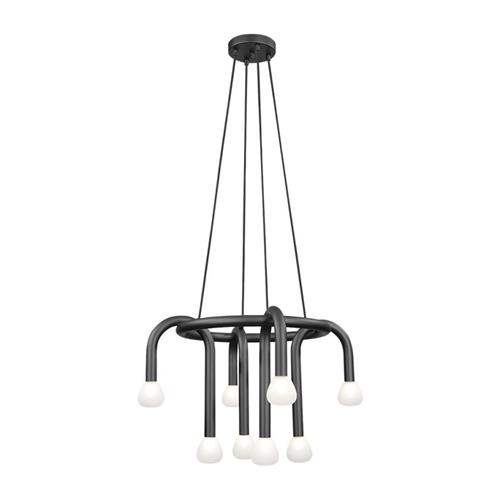 Suspended Light Delori