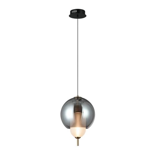 Pendant Light Smoke Adol