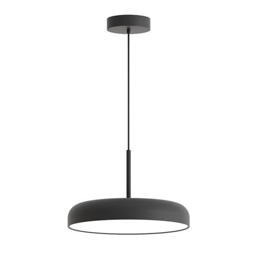 Pendant Light Black Deva