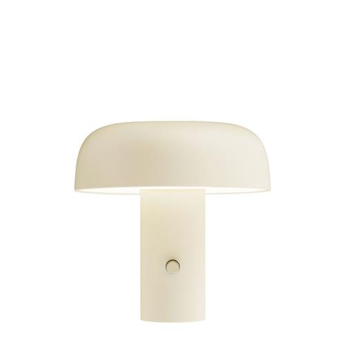 Table Lamp Beige Deva