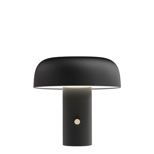 Table Lamp Black Deva