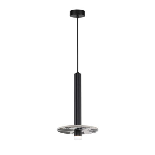 Pendant Lamp Black Leandros